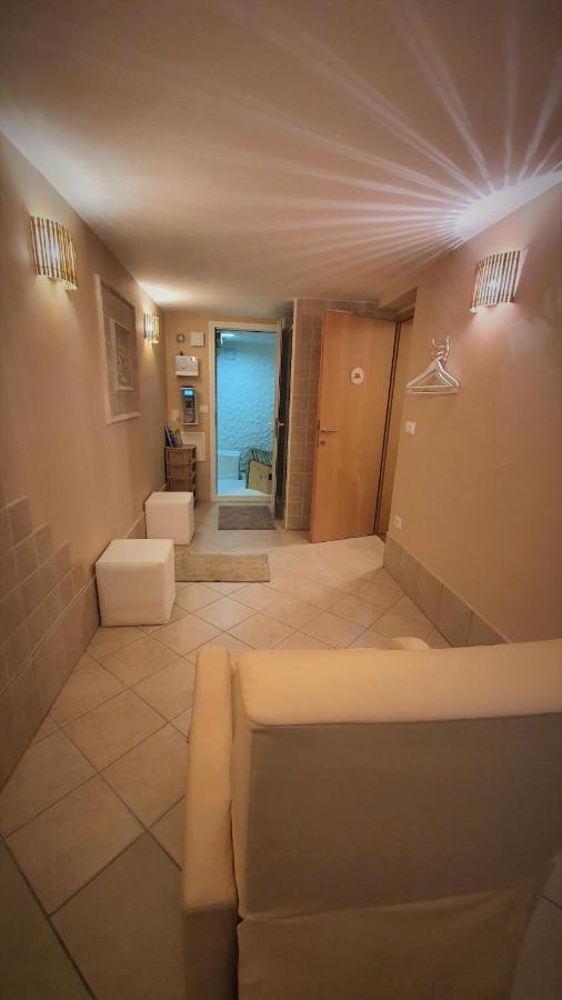 Apartment And Rooms Hisa Sonca Kobarid Kültér fotó